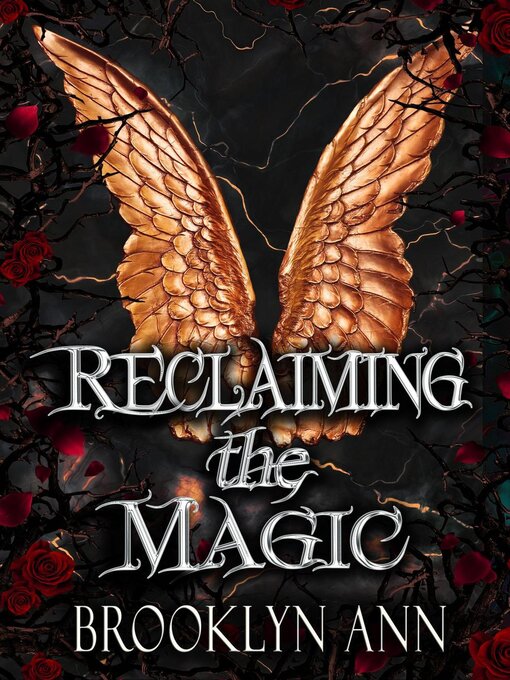Title details for Reclaiming the Magic by Brooklyn Ann - Available